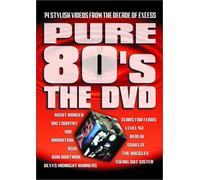 Various - Pure 80 S the Dvd [14 Videos]