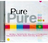 Various - Pure 80'S