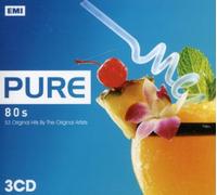 Various - Pure 80's