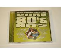 Various - Pure 80's Hits