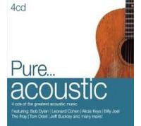 Various - Pure Acoustic