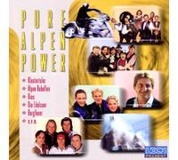Various - Pure Alpen Power