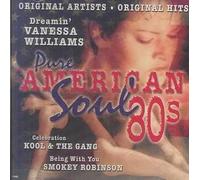 Various - Pure American Soul 3: 80's