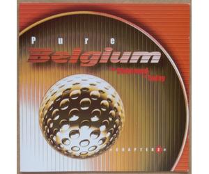Various - Pure Belgium Vol. 2