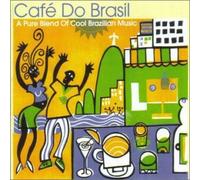 Various - Pure Blend of Cool Brazillian