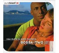 Various - Pure Brazil-Bossa 4 Two