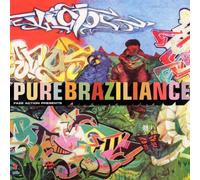 Various - Pure Braziliance