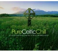 Various - Pure Celtic Chill