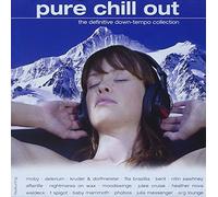 Various - Pure Chil Out