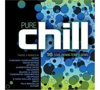 Various - Pure Chill