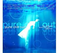 Various - Pure Chill Out
