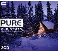 Pure Christmas Pure Christmas (CD)