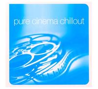 Various Pure Cinema Chillout (CD) Album