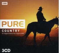 Various - Pure Country