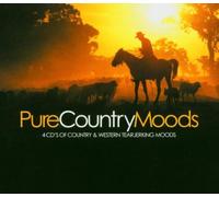 Various - Pure Country Moods