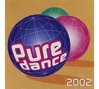 Various - Pure Dance 2002
