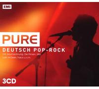 Various - Pure Deutsch Pop-Rock