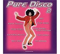Various - Pure Disco 2