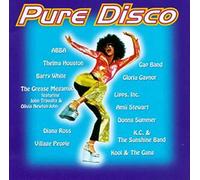 Various - Pure Disco