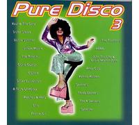 Various - Pure Disco 3