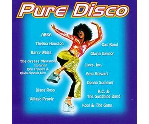 Various - Pure Disco