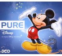 Various - Pure Disney