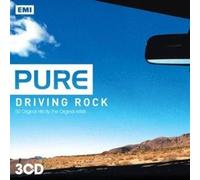 Various - Pure Driving Rock