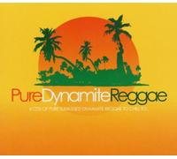 Various - Pure Dynamite Reggae