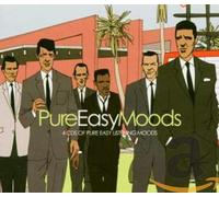 Various - Pure Easy Moods