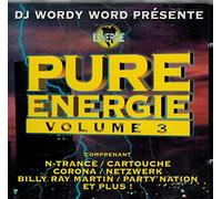 Various - Pure Energy 3