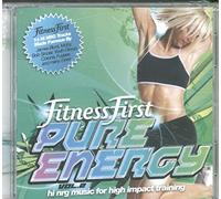 Fitness First Pure Energy 2