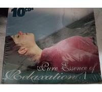 Various - Pure Essence of Relaxation