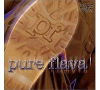 Various - Pure Flava Pure Gospel