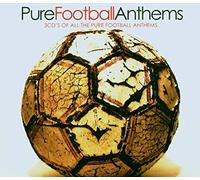 Various - Pure Football Anthems
