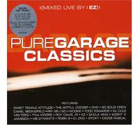 Various - Pure Garage Classics
