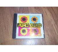 various - pure gold 25 priceless hits of the 60s