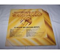 Various - Pure Gold On EMI - EMI - EMK 251, EMI - 0C 092-05 339