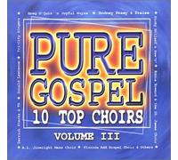 Various - Pure Gospel
