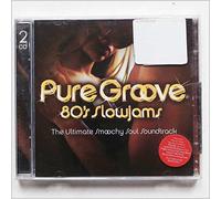 Various - Pure Groove 80's Slowjams