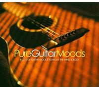 Various - Pure Guitar Moods