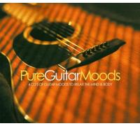 Various - Pure Guitar Moods/Alt
