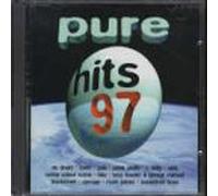 Various – Pure Hits '97 – Telstar