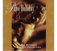 Various - Pure Holiday Windham Hill Samp