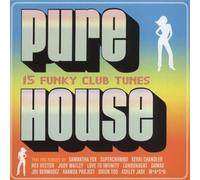 Various - Pure House