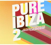 Various - Pure Ibiza 2