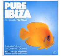 Various - Pure Ibiza