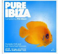 Various - Pure Ibiza