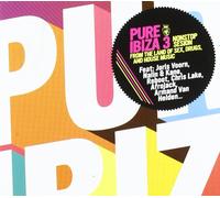 Various - Pure Ibiza 3