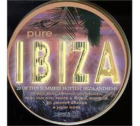 Various - Pure Ibiza/Tin Box