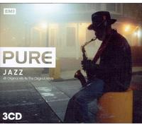 Various - Pure Jazz
